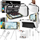 Essential Pack for Nintendo Switch OLED